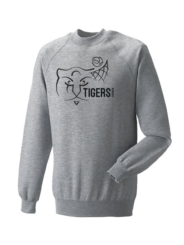 Evergem Tigers Sweater v2