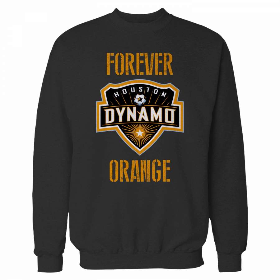 Houston Dynamo Forever Sweatshirt