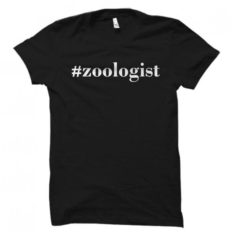 Zoologist Gift, Zoologist Shirt, Zoology Gift, Zoology Shirt, Zoology Teacher Gift, Nature Lover Gift, Animal Lover Shirt #OS2770