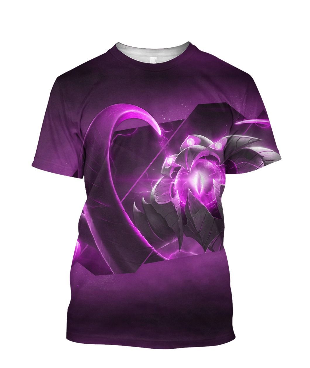 Vel’koz T-Shirt, Hoodie, Zip up, Sweatshirt