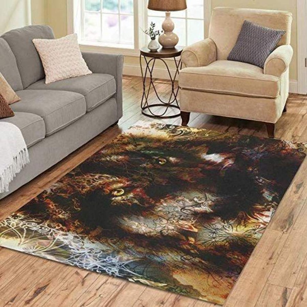 Tiger Rug RCDD81F13446