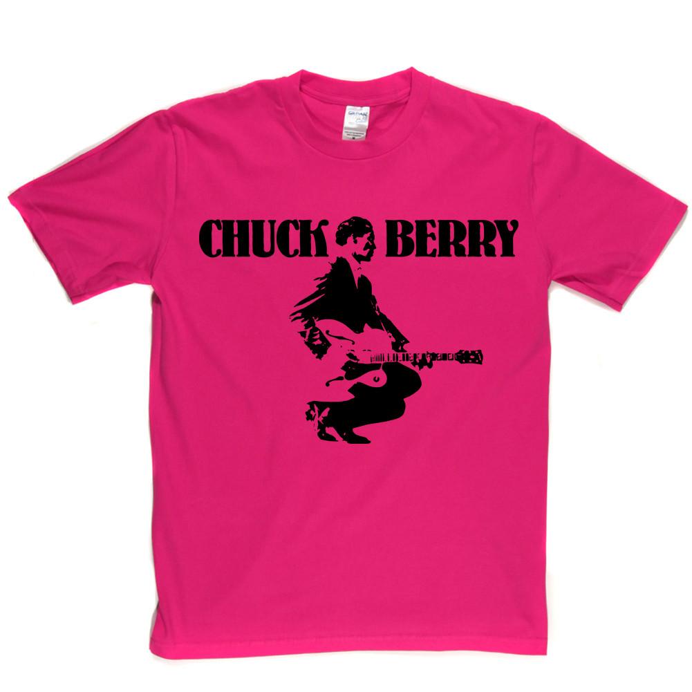 Chuck Berry 2 T Shirt