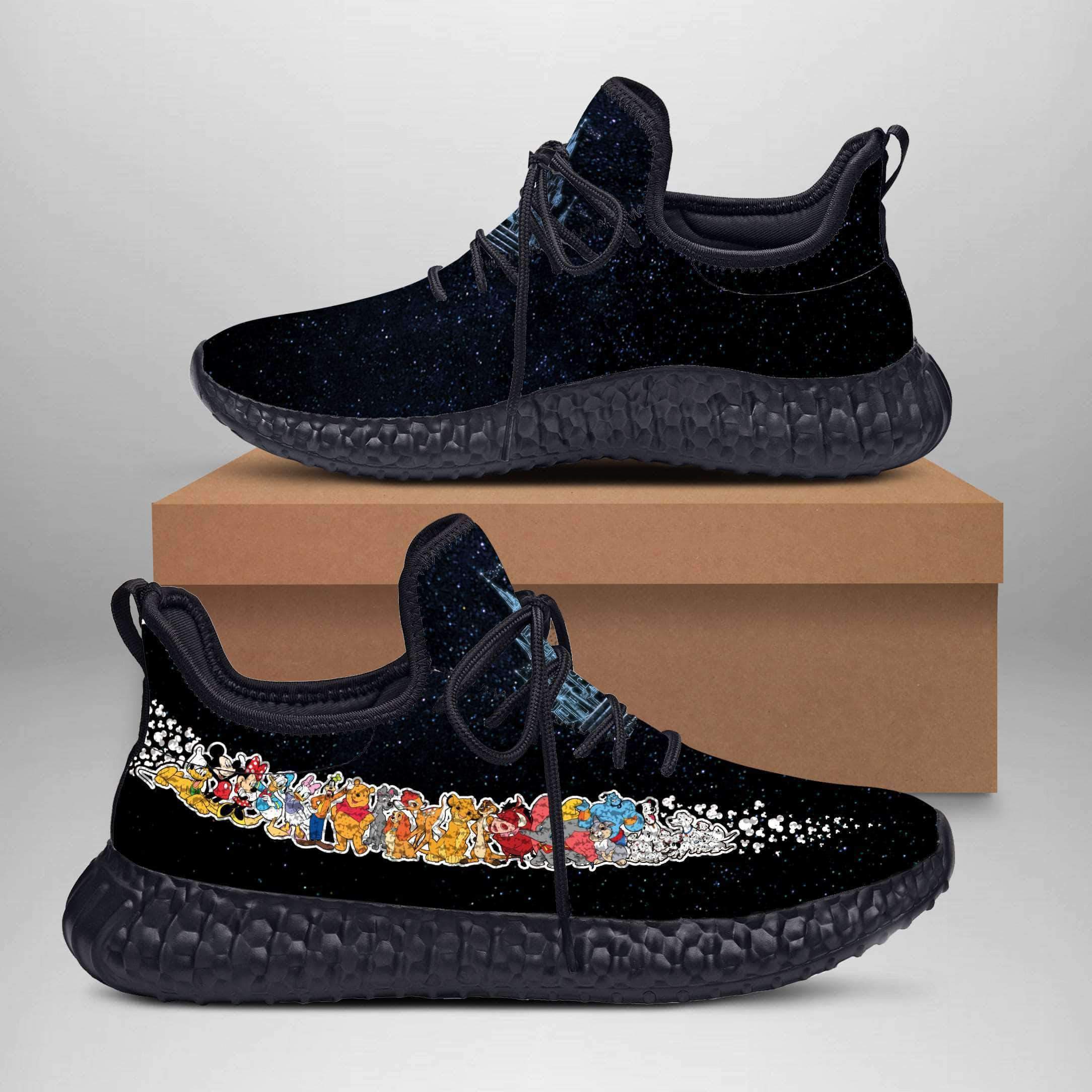 [GA] YEEZY DN CHARACTER