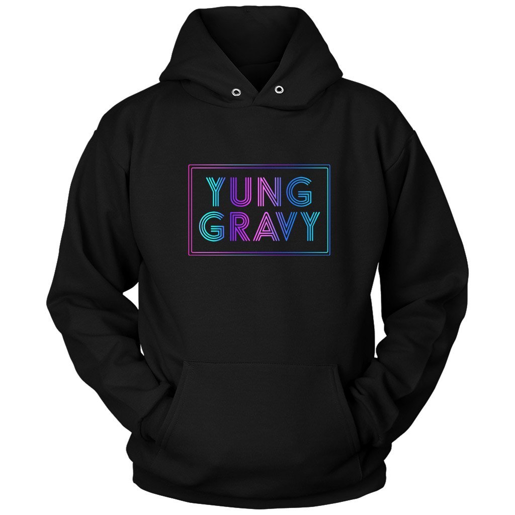 Yung Gravy Unisex Hoodie