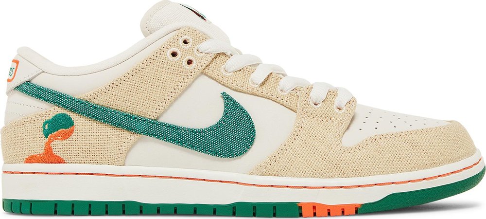 Nike SB Dunk Low Jarritos – Kohlrabis 196606103938