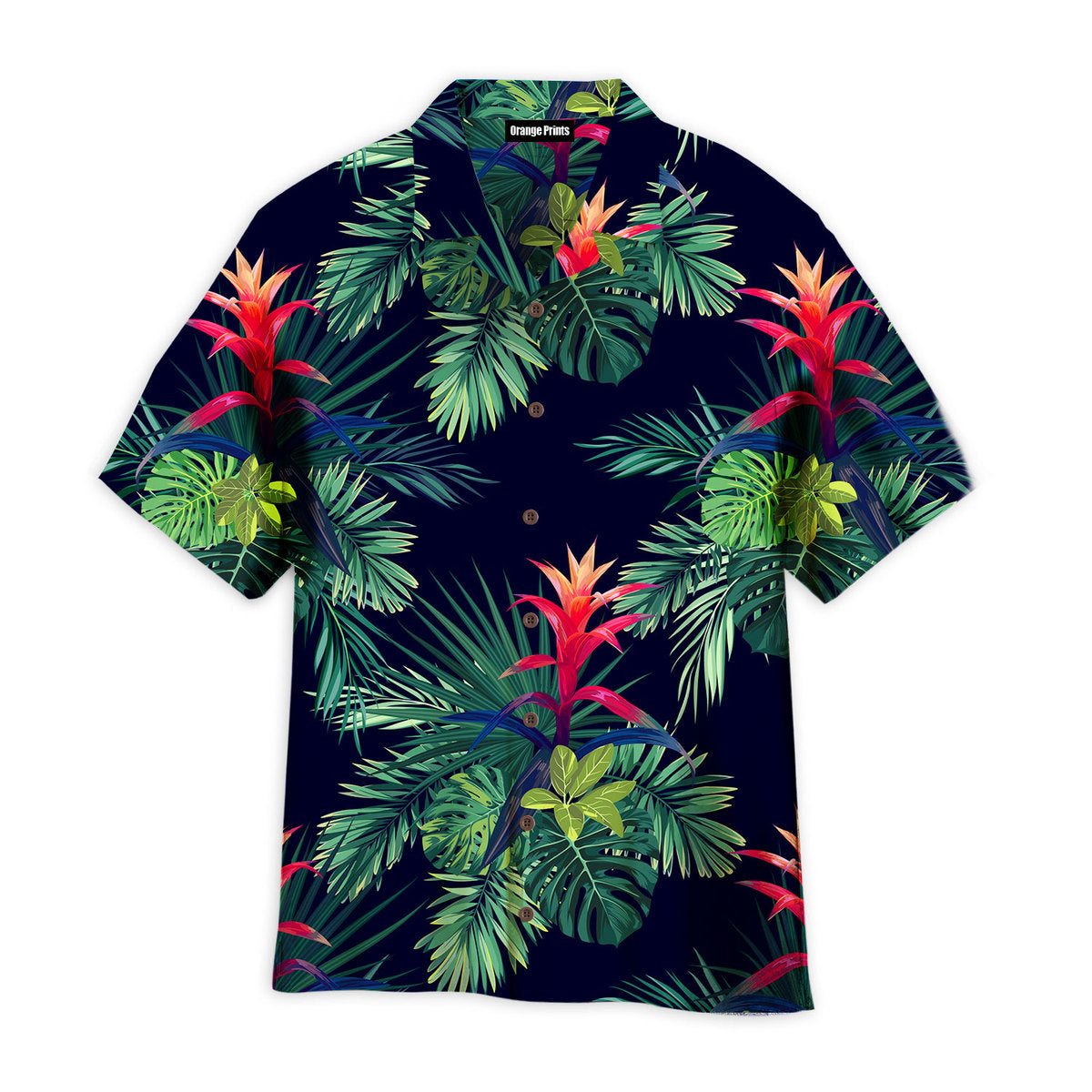 Gift For Him Aloha Hawaii Shirts Men Women Ha68460