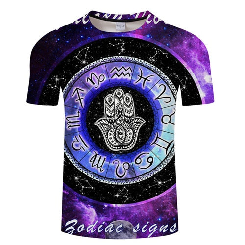 Zodiac T-Shirt