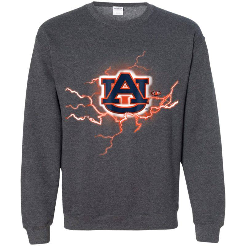 Auburn Tigers Thunder T-shirt – Apparel