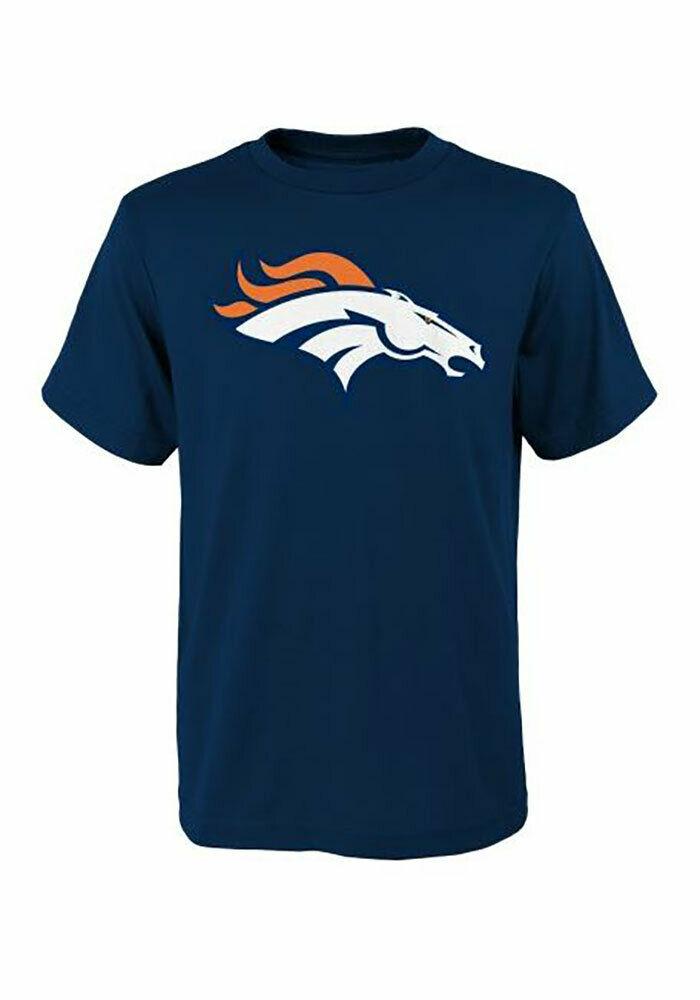 Denver Broncos Funny Birthday Men’s T-Shirt