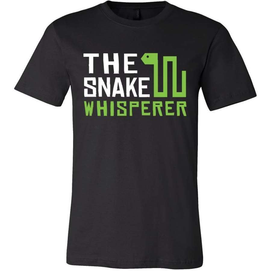 Snake Shirt – Snake Whisperer – Animal Lover Gift