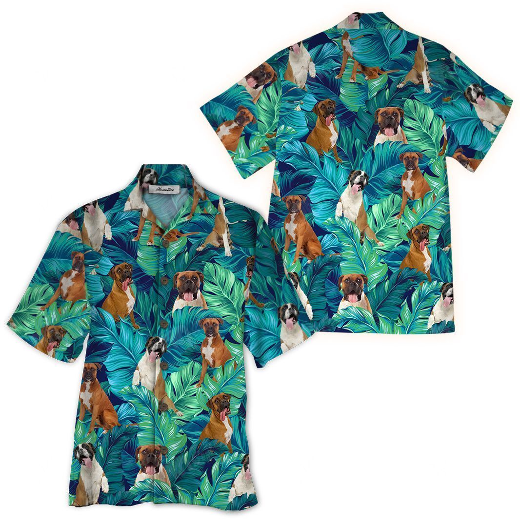 Hawaii Shirt Tropical Ha4784