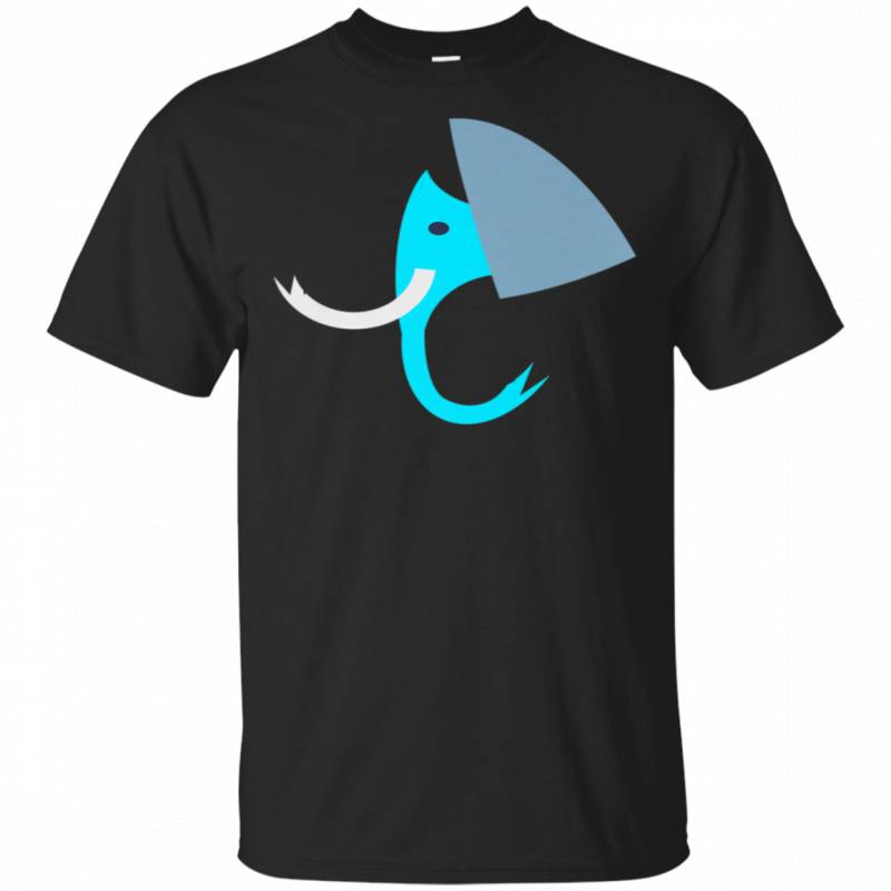 Get Now Elephant Graphic T-Shirt