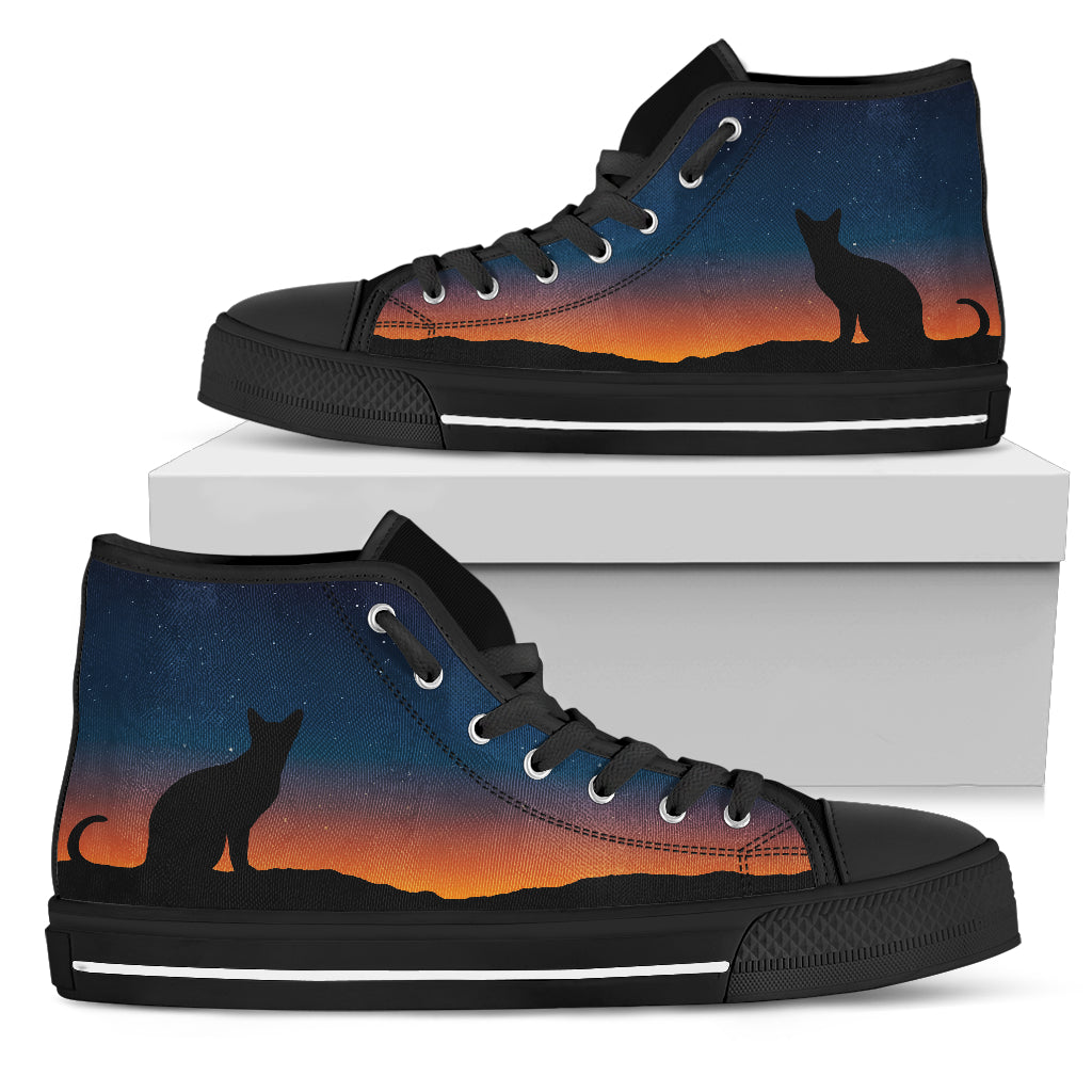 Night Cat Ii Shoes (Women’S)