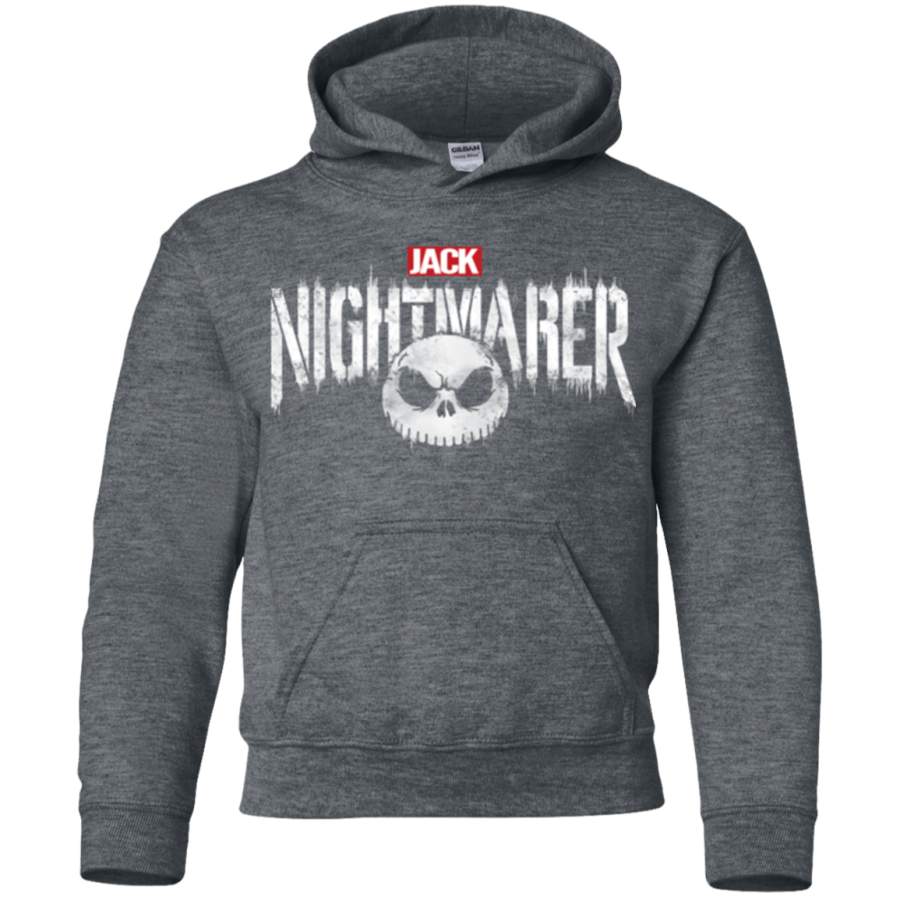 The Nightmarer Youth Hoodie