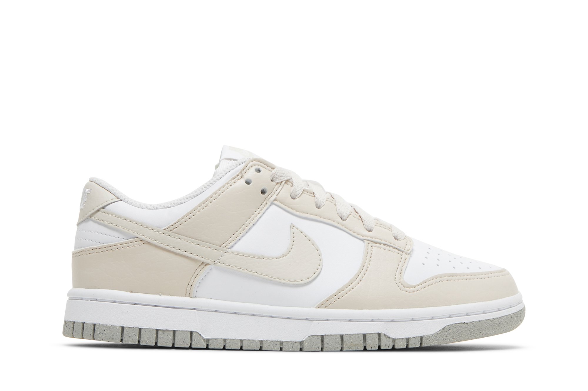 Nike Dunk Low Next Nature White Light Orewood Brown (Women’s) – Kohlrabis 195866293175