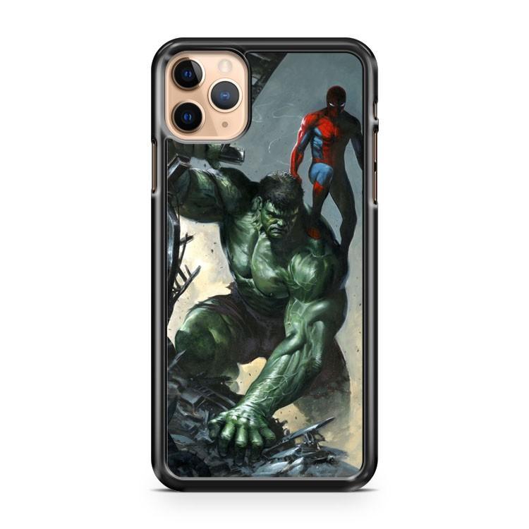 Super Hero Spider Man 2 3D Case Phone Cases