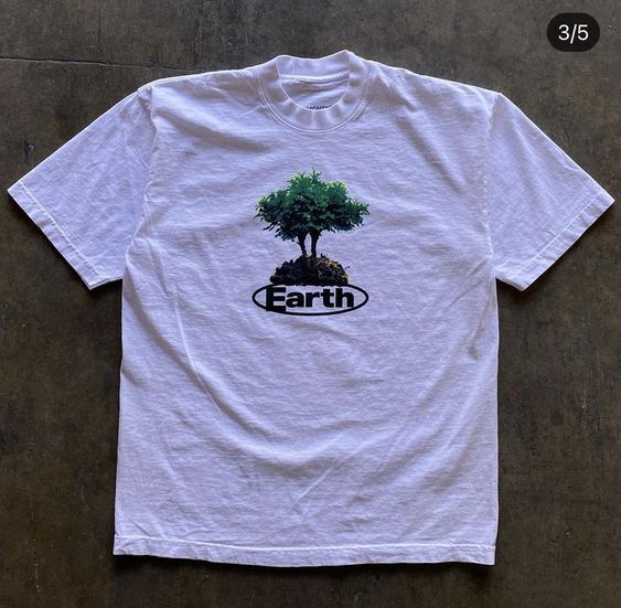 Earth Day T-shirt