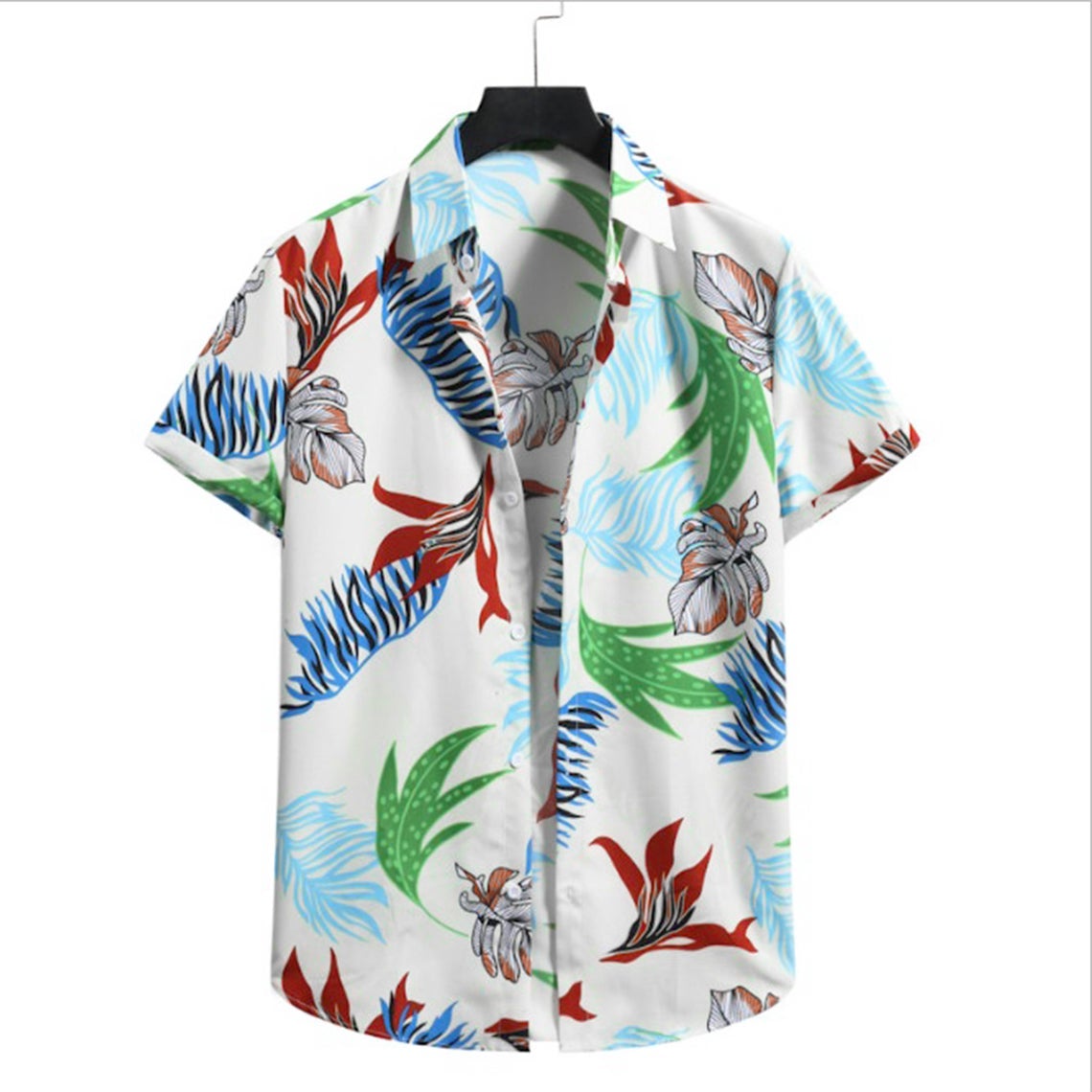 Hawaii Shirt Made In Summer Beach Shirts 0098 Ha7403