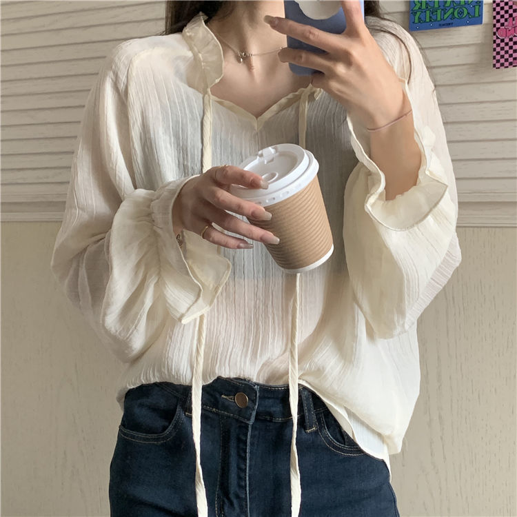 Sweater Vests Women Short V-neck Elegant Office Ladies Chic Korean Style Knitwear Spring Stylish Sleeveless Sweaters Female Chic alx