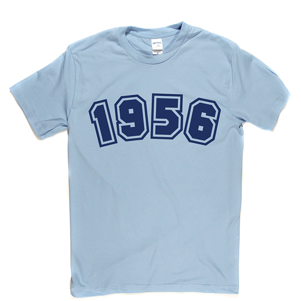 1956 T Shirt