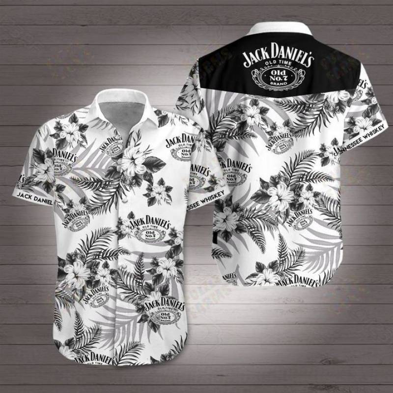 Jack Hawaii Shirt Ha93293