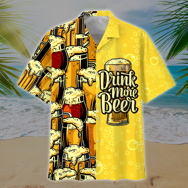 Beer Hawaii Shirt Hawaii For Hawaii Aloha Ha99419