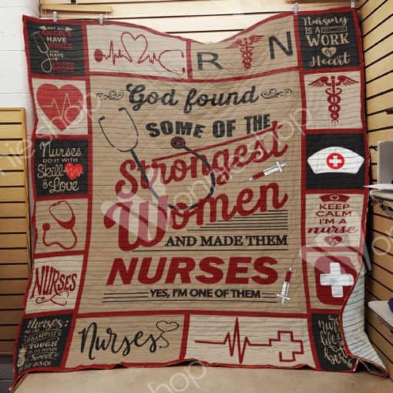 Nurse Blanket MY0801 85O42