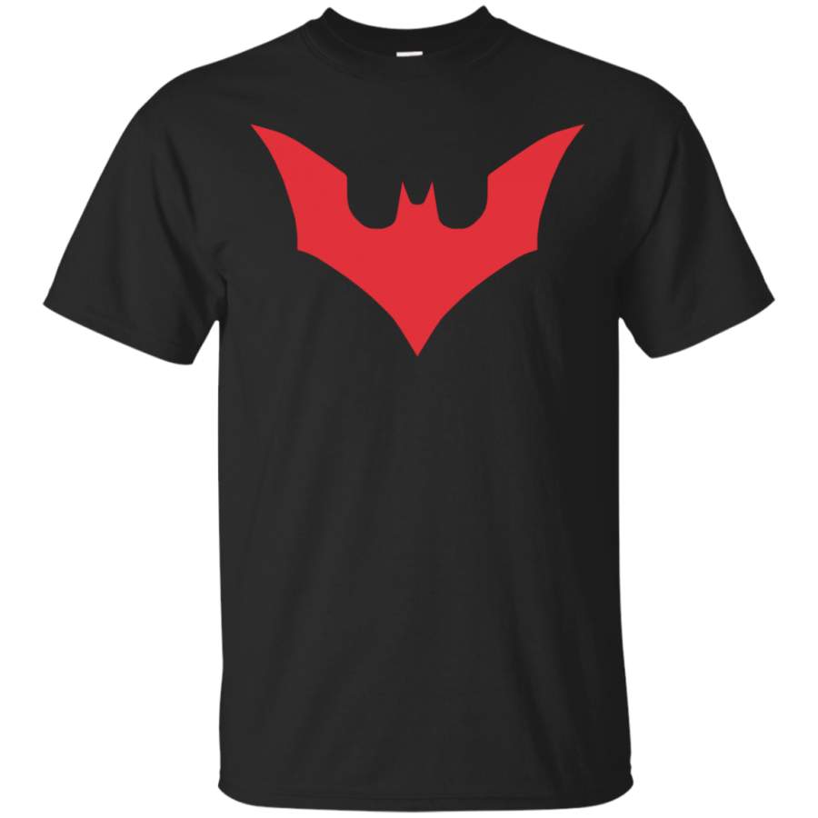 BATMAN – ARKHAM KNIGHT  BATMAN BEYOND T Shirt & Hoodie