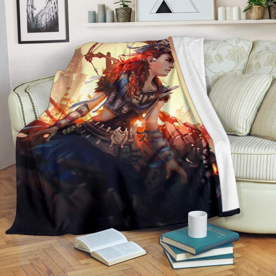 Aloy Premium Blanket