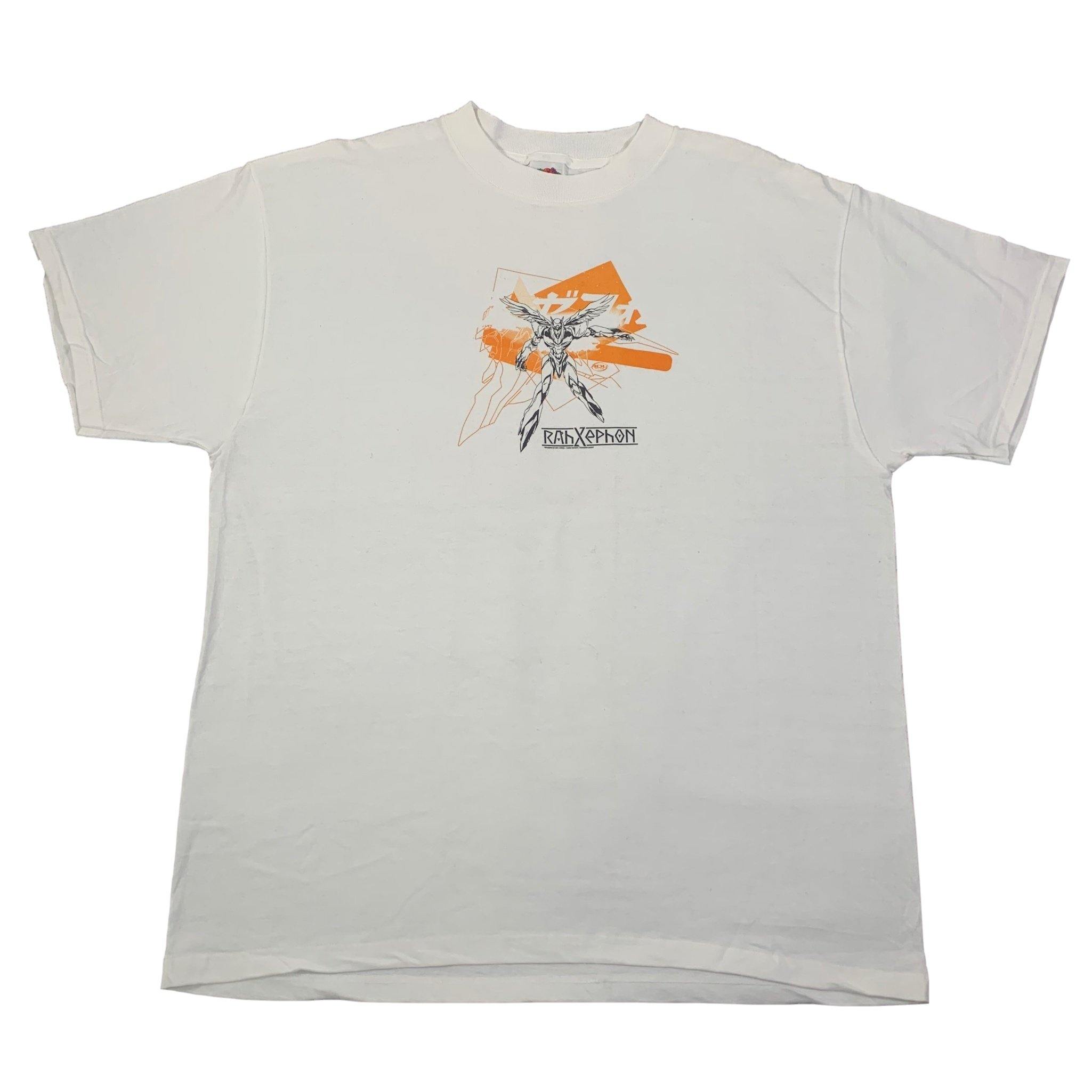 Vintage RahXephon “2001” T-Shirt