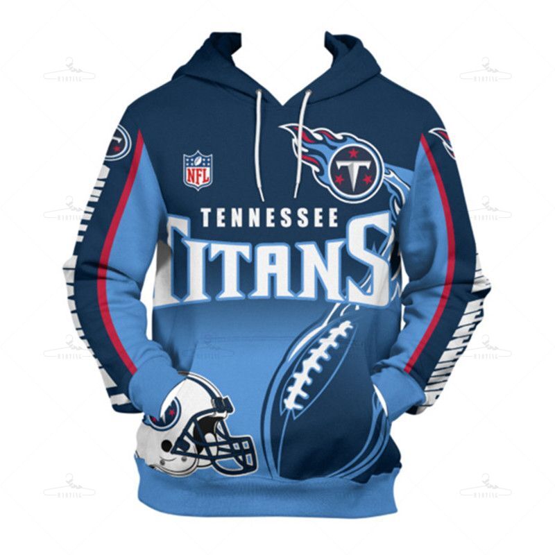 Tennessee Titans Hoodies Cute Flame Balls Graphic Gift For Men