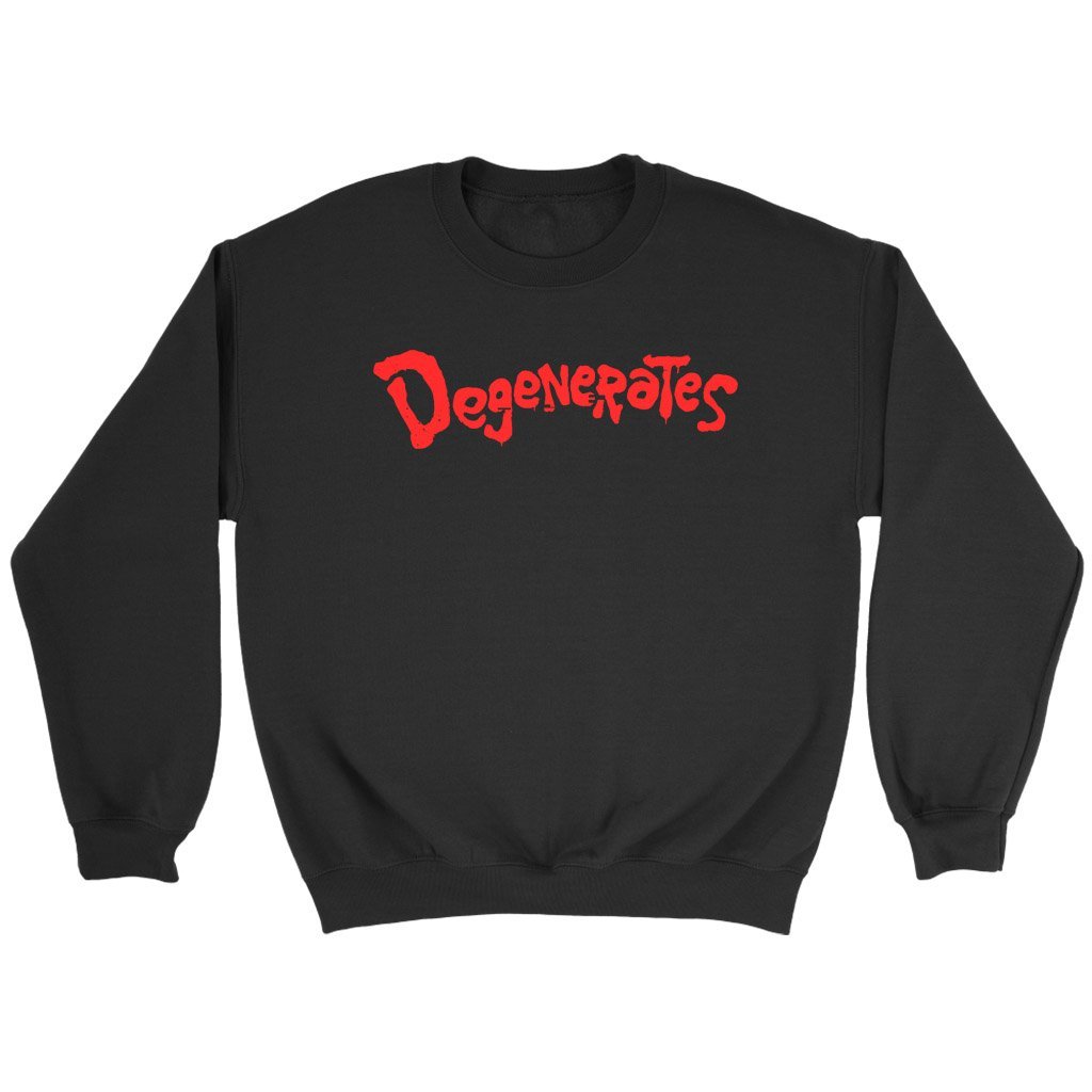 A Day To Remember Degenerates Sweatshirt