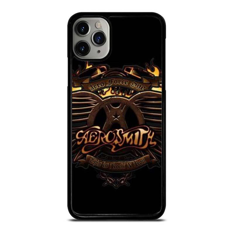 Aerosmith Force One 3D Case Phone Cases