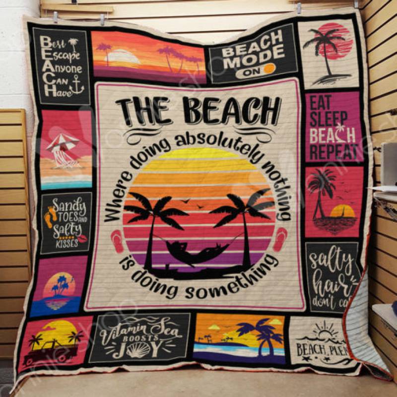 Beach Blanket JL2701 95O44