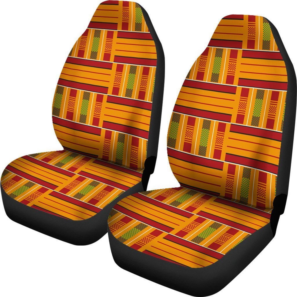 Greek Life Car Seat Covers – The Ewe Kente