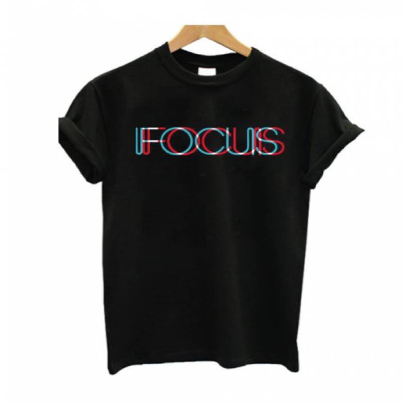 Focus T shirt