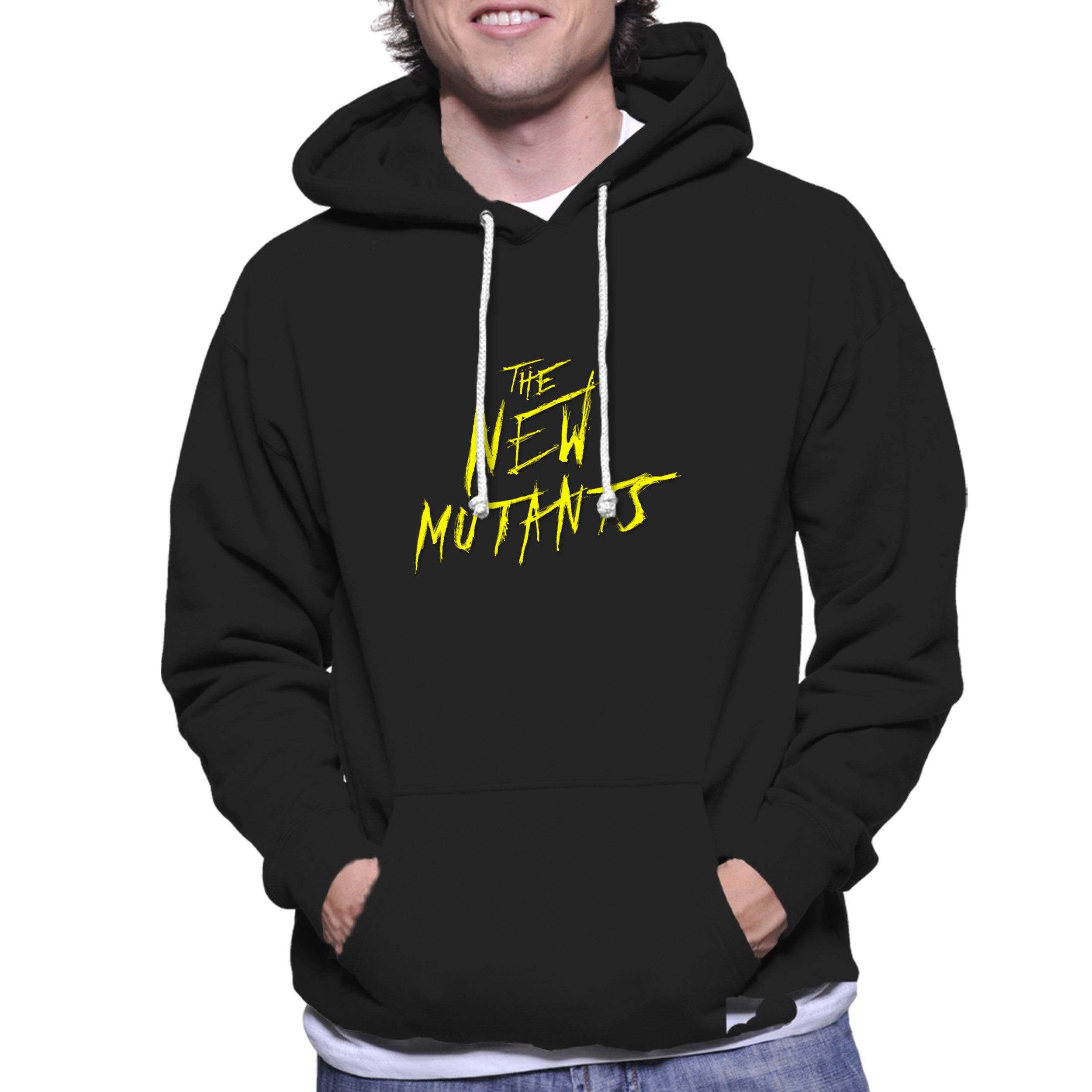 The New Mutants Logo Unisex Hoodie