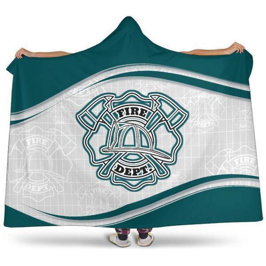 Philadelphia Eagles Fan Unofficial Firefighter First 