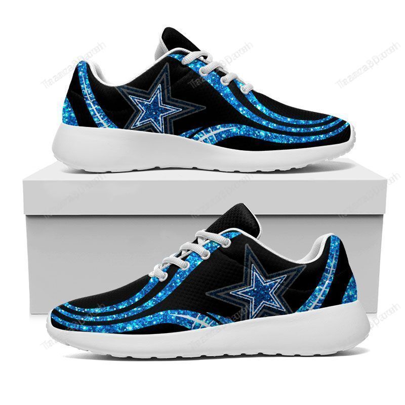 Dallas Cowboys Vm New London Sneakers