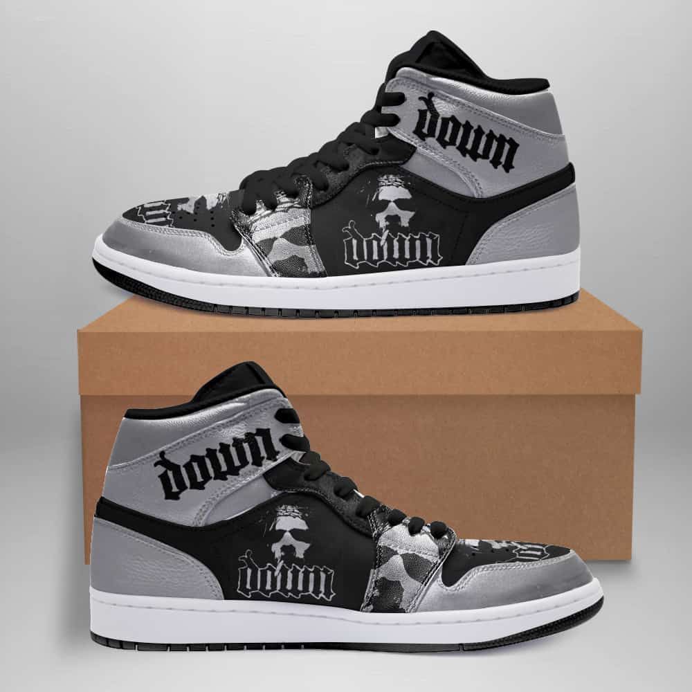 Down Air Jordan Shoes Sport Sneakers