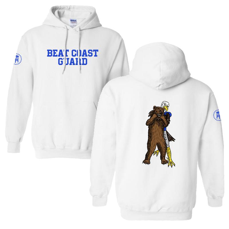 Beat Cg Hoodie