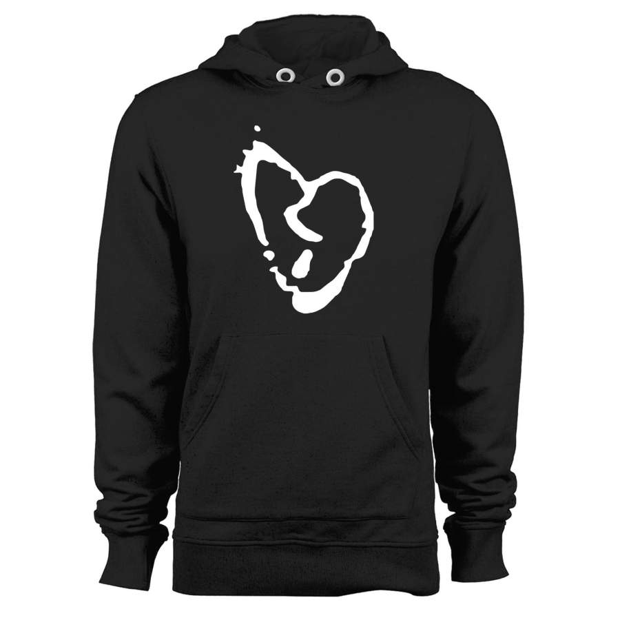 Xxxtentacion Broken Heart Unisex Hoodie