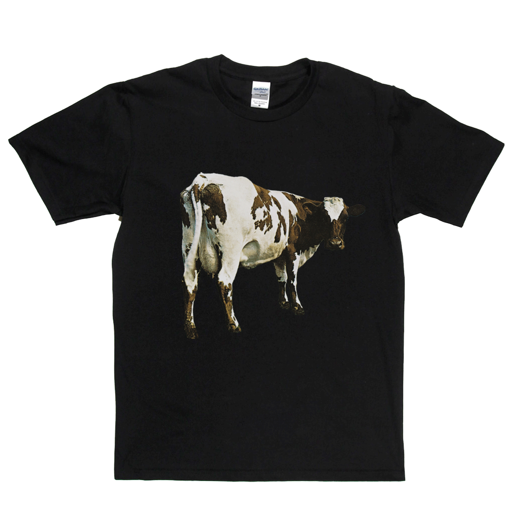 Pink Floyd Atom Heart Mother T-Shirt