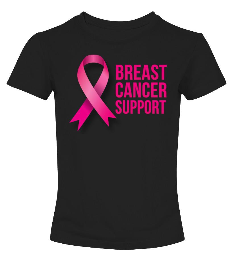 BREAST CANCER SHIRTS T shirts C-8PIH1