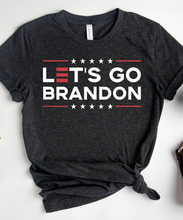 Fjb Let’S Go Brandon Lgb Standard/Premium T-Shirt Hoodie