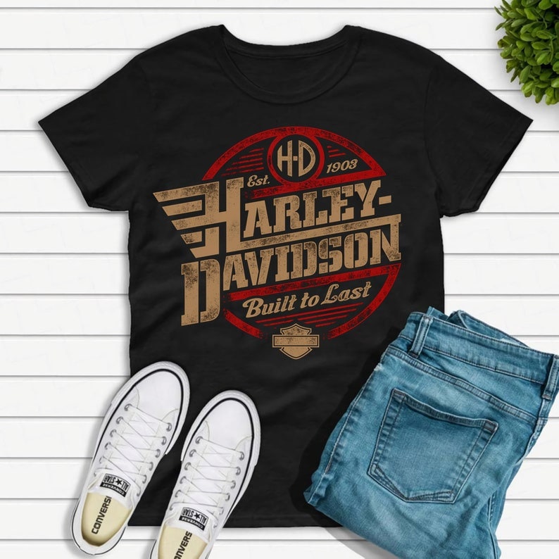 Harley Davidson Shirt, Vintage Harley Davidson shirt, Harley Davidson Motorcycle Shirt, Harley Davidson Tank Top, Harley Davidson Tee