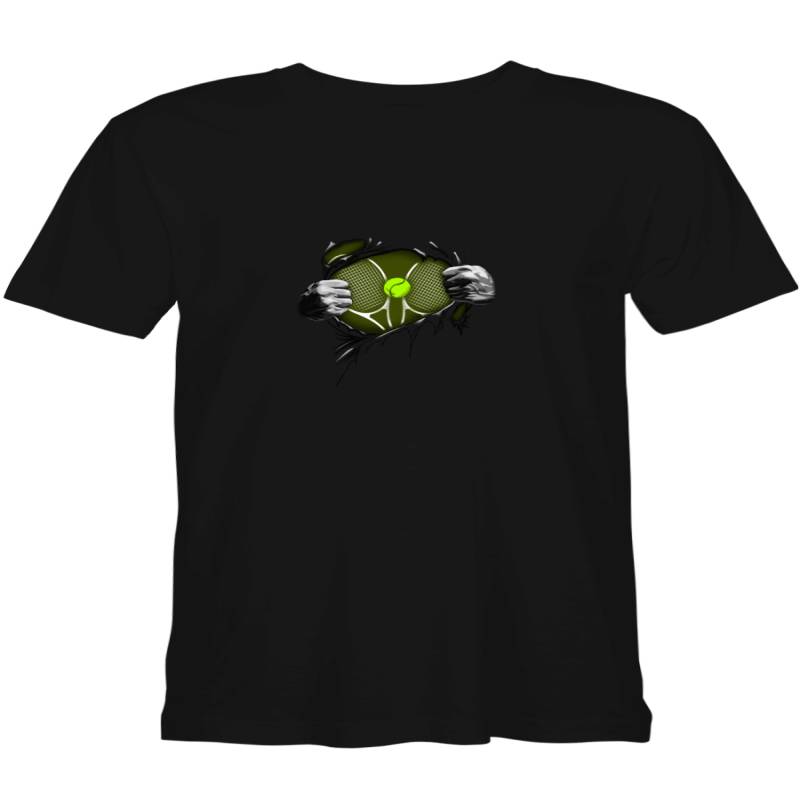 Tennis Hulk T-Shirt For Men And Women