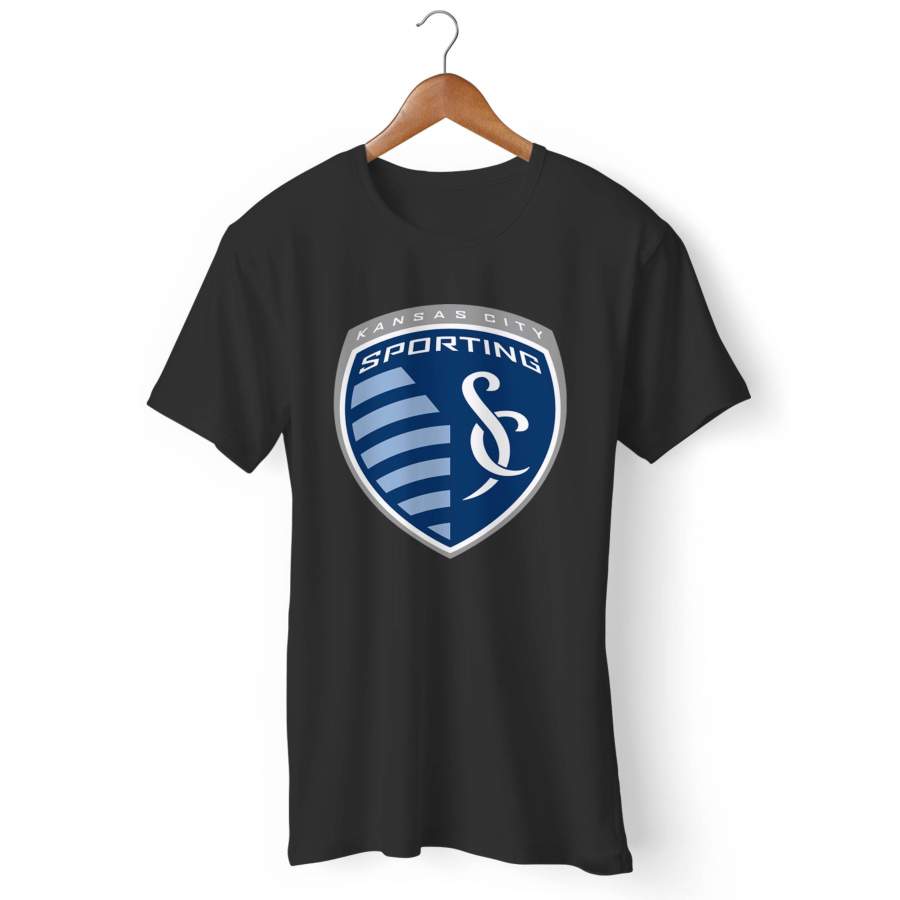 Sporting Kansas City Man’s T-Shirt