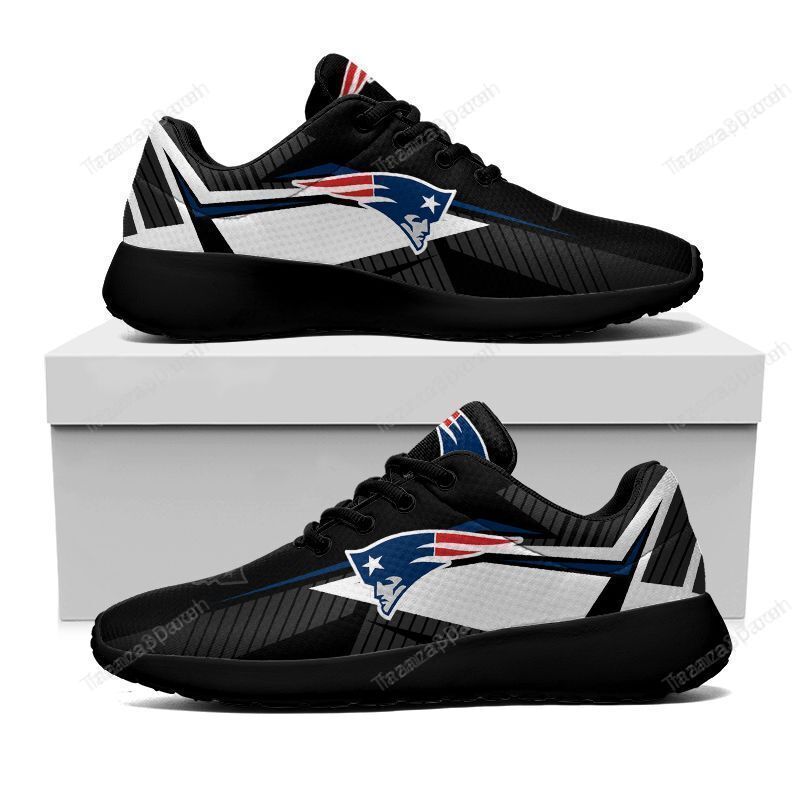 New England Patriots New London Sneakers