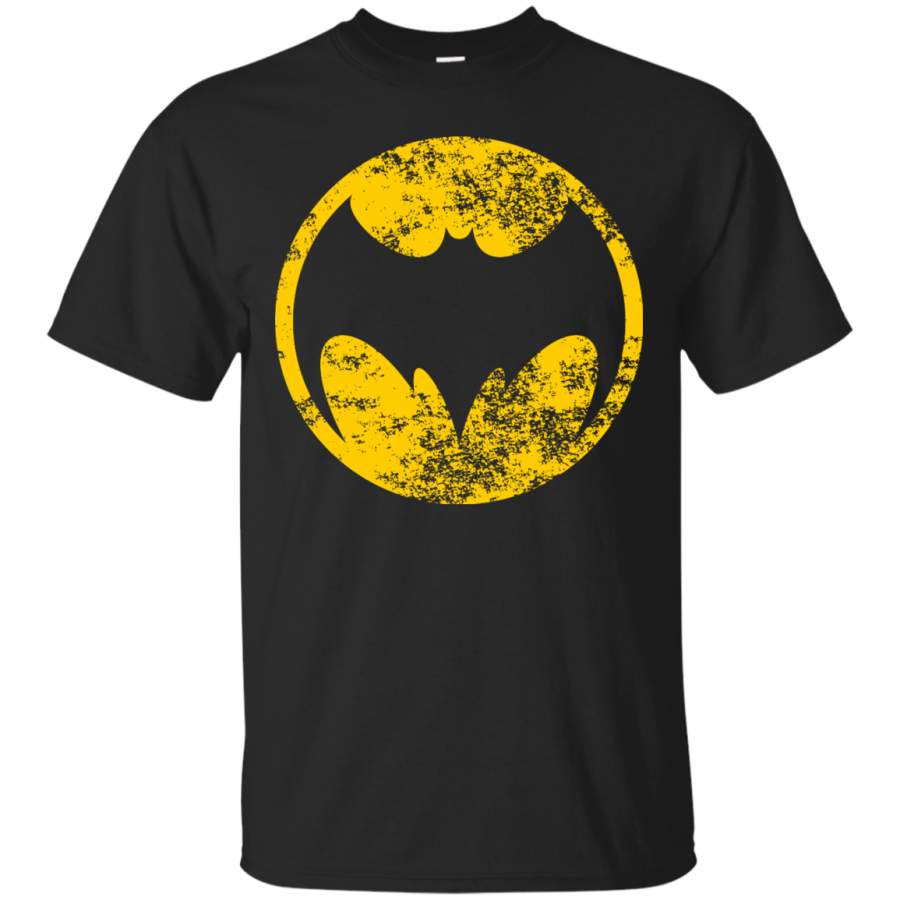 BATMAN – Bat X T Shirt & Hoodie